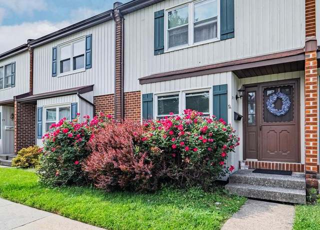 Property at F9 Shirley Ln, Lawrence Township, NJ 08648, 3 beds, 2 baths