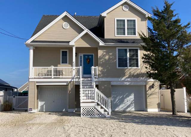Property at 33 Lake Michigan Dr, Little Egg Harbor Twp, NJ 08087, 4 beds, 3.5 baths