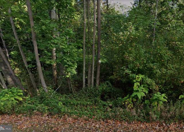 Property at 0 Almond Rd, Pittsgrove, NJ 08318