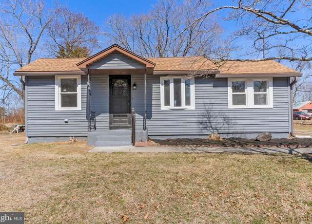 Property at 14 Waterworks, Quinton, NJ 08072, 2 beds, 1 bath