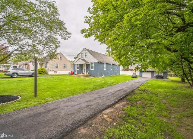 Property at 330 Date St, Warminster, PA 18974, 4 beds, 1.5 baths