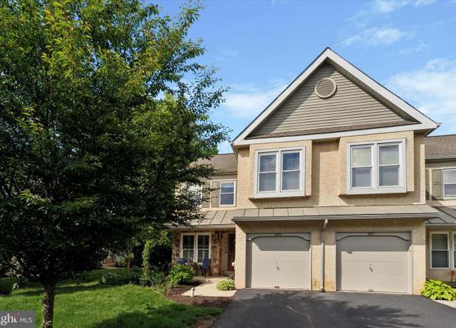 Property at 2000 Eton Ct #2000, West Chester, PA 19382, 3 beds, 2.5 baths