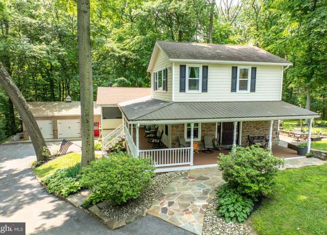 Property at 1873 Berue Dr, Coatesville, PA 19320, 4 beds, 2.5 baths