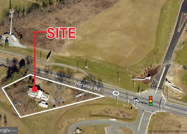 Property at 163 Hershey Rd, Hummelstown, PA 17036