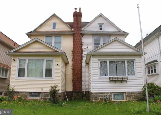 Property at 1016 Whitby Ave, Lansdowne, PA 19050, 3 beds, 1 bath