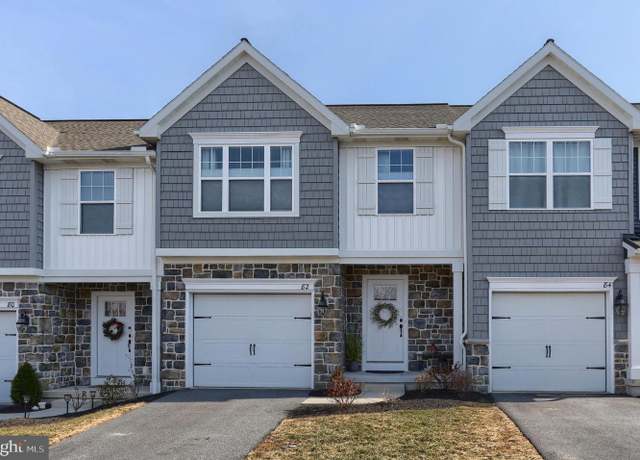 Property at 82 Beech Tree Ct, Annville, PA 17003, 3 beds, 2.5 baths