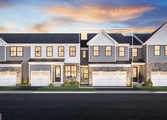Property at 107 Mahogany Ln, King Of Prussia, PA 19406, 3 beds, 2.5 baths