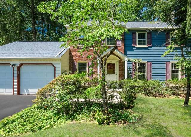 Property at 1418 Malcolm Dr, Dresher, PA 19025, 4 beds, 2.5 baths