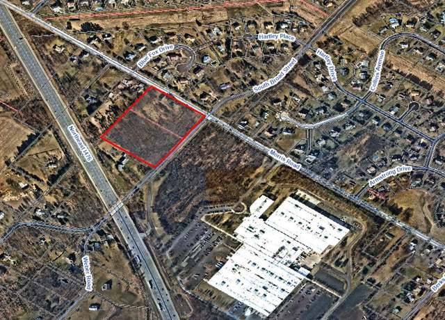 Property at 2806 Morris Rd, Lansdale, PA 19446, 4 beds, 2 baths
