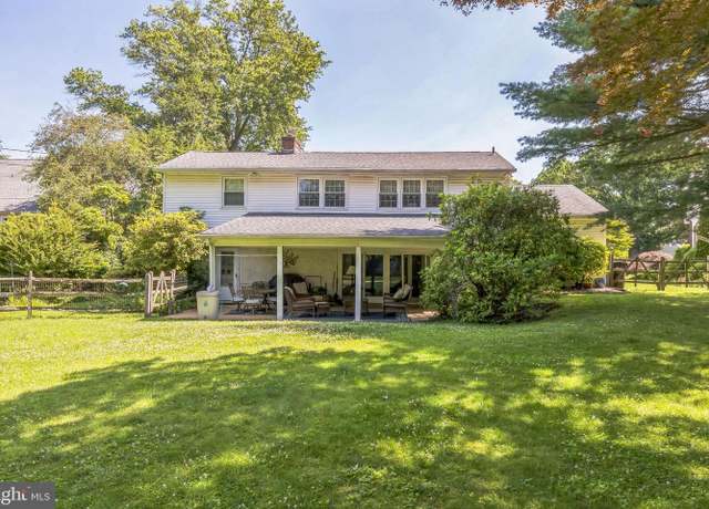 Property at 1740 Peachtree, Eagleville, PA 19403, 3 beds, 2.5 baths