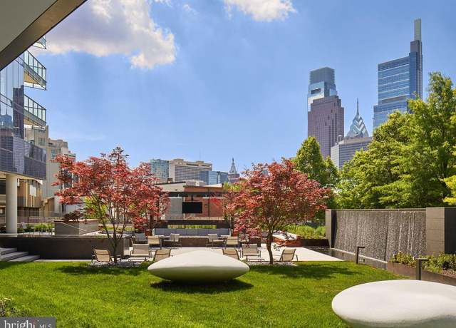 Property at 2100 Hamilton St Unit 2C, Philadelphia, PA 19130, 2 beds, 2.5 baths