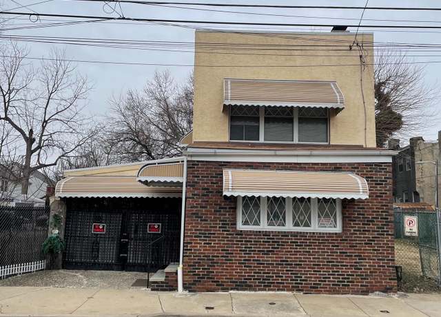 Property at 4682 Tackawanna St, Philadelphia, PA 19124, 3 beds, 1.5 baths