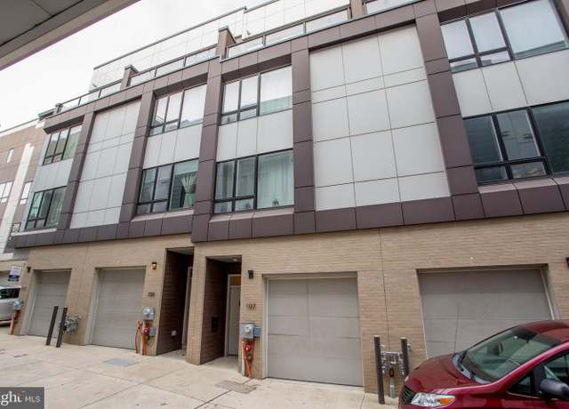 Property at 107 Olive St, Philadelphia, PA 19123, 3 beds, 2.5 baths