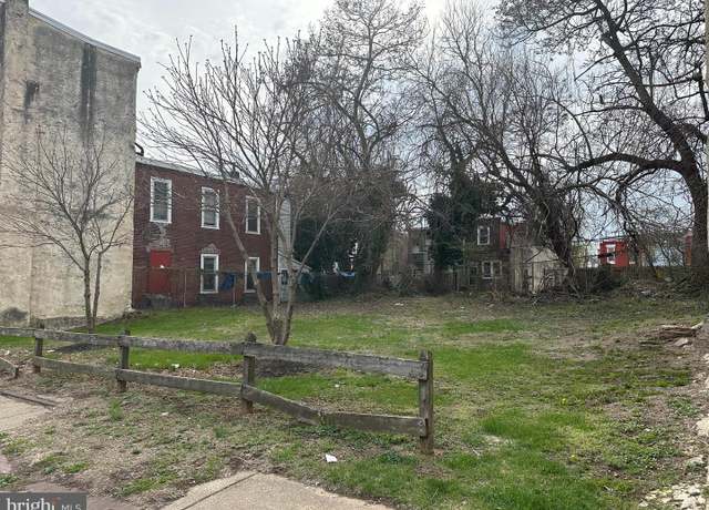 Property at 2326 N 16th St, Philadelphia, PA 19132