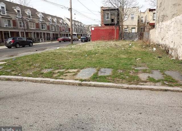 Property at 2239 Page St, Philadelphia, PA 19121