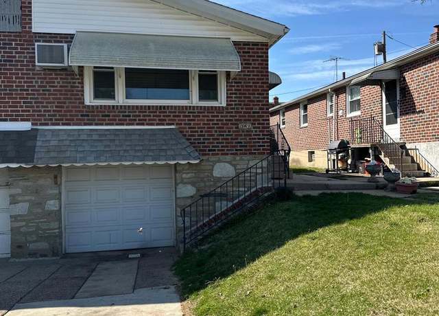 Property at 6730 Bingham St, Philadelphia, PA 19111, 2 beds, 1.5 baths