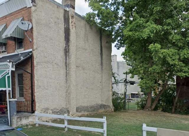 Property at 21 N Dearborn St, Philadelphia, PA 19139