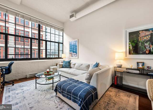 Property at 2429-41 Locust St #409, Philadelphia, PA 19103, 1 bed, 1 bath