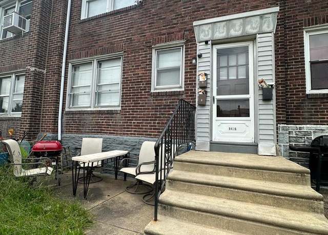 Property at 1426 Hellerman St, Philadelphia, PA 19149, 2 beds, 2 baths