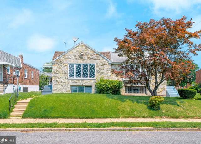 Property at 8847 Lister St, Philadelphia, PA 19152, 3 beds, 2.5 baths