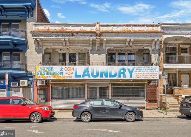Property at 942-944 S 58th St, Philadelphia, PA 19143, 4 beds, 3.5 baths