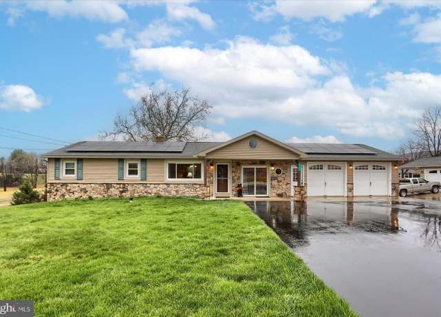 Property at 4511 Valley Rd, Shermans Dale, PA 17090, 3 beds, 2 baths