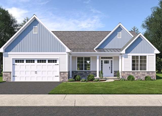 Property at 488 Winding Way Lot 204, Wrightsville, PA 17368, 3 beds, 2 baths