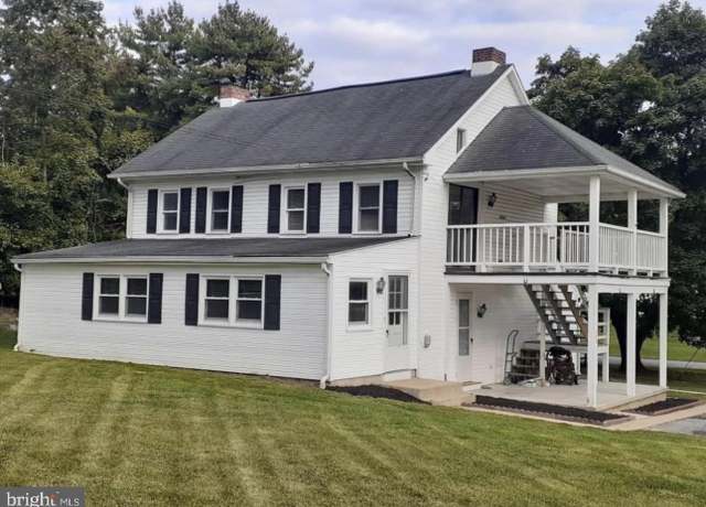 Property at 536 Lewisberry Rd, New Cumberland, PA 17070, 4 beds, 1.5 baths