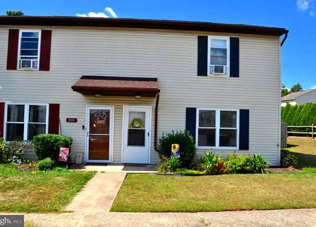 Property at 3110 Galaxy Rd, Dover, PA 17315, 2 beds, 1.5 baths