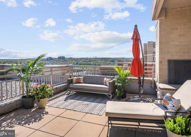 Property at 3650 S Glebe Rd #1050, Arlington, VA 22202, 2 beds, 2 baths