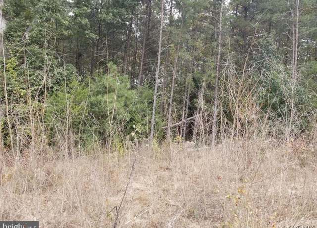 Property at 00 Richmond Tpke, Bowling Green, VA 22427