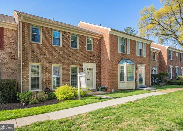 Property at 10523 Assembly Dr, Fairfax, VA 22030, 3 beds, 3 baths