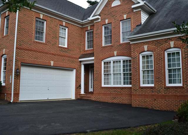 Property at 2367 Jawed Pl, Dunn Loring, VA 22027, 6 beds, 5.5 baths