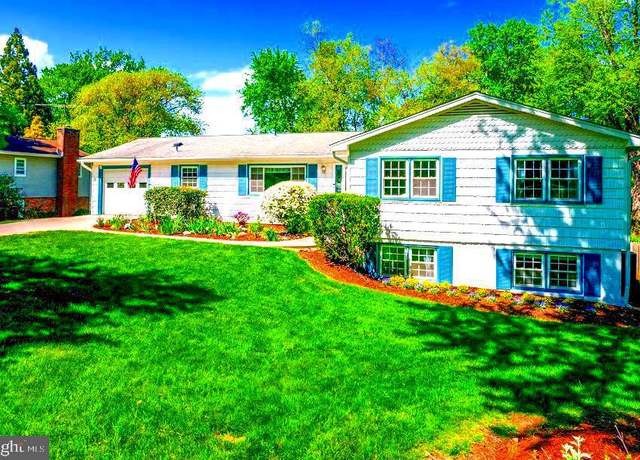 Property at 10728 Zion Dr, Fairfax, VA 22032, 5 beds, 3 baths