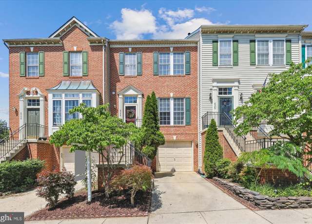 Property at 6706 Debra Lu Way, Springfield, VA 22150, 3 beds, 2.5 baths