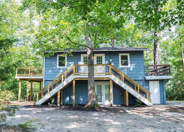 Property at 185 Pond Point Ave, Walkerton, VA 23177, 2 beds, 2 baths