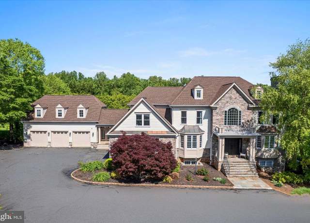 Property at 19109 Peale Ln, Leesburg, VA 20175, 6 beds, 5.5 baths