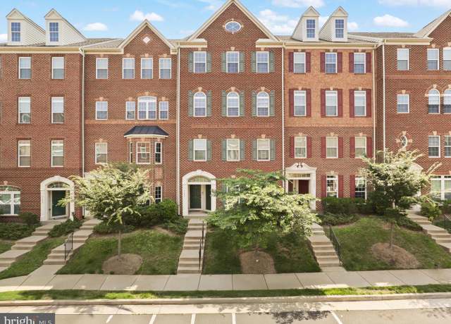 Property at 21640 Romans Dr, Ashburn, VA 20147, 3 beds, 2.5 baths