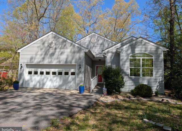 Property at 104 Birch Ct, Locust Grove, VA 22508, 3 beds, 2 baths