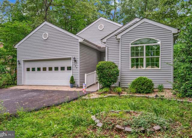 Property at 104 Birch Ct, Locust Grove, VA 22508, 3 beds, 2 baths