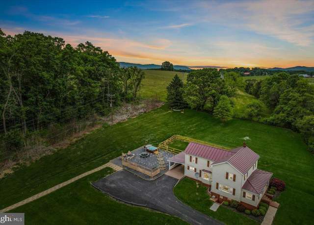 Property at 5793 Us Hwy 340n, Rileyville, VA 22650, 3 beds, 1 bath