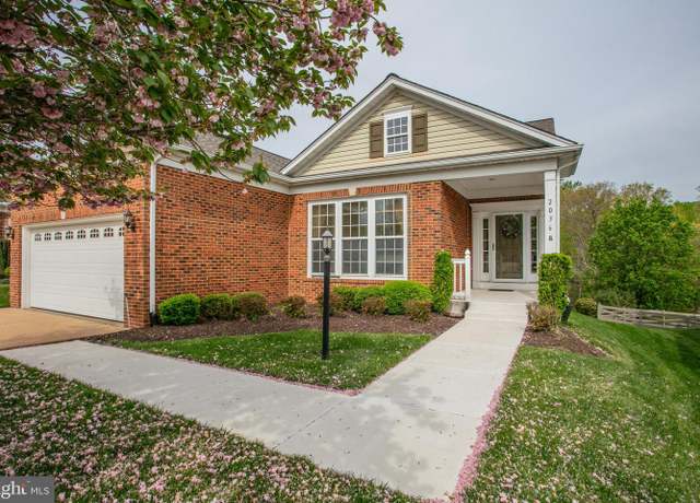 Property at 2036 Cheltenham Ct, Woodbridge, VA 22192, 3 beds, 3 baths