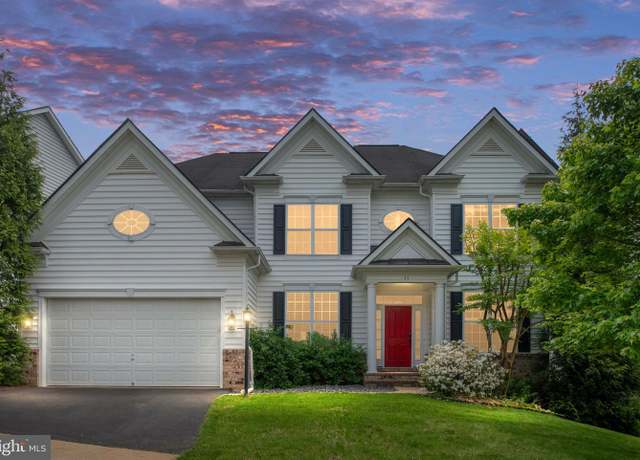 Property at 11 Smelters Trace Rd, Stafford, VA 22554, 8 beds, 5.5 baths