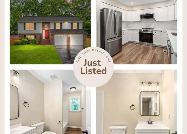 Property at 22 Buck Rd, Stafford, VA 22556, 4 beds, 3 baths