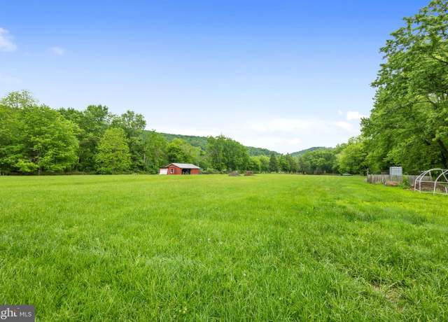 Property at 3015 Cumberland Rd, Romney, WV 26757, 4 beds, 2 baths