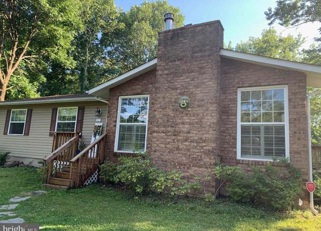 Property at 251 Kelly Dr, Harpers Ferry, WV 25425, 3 beds, 2 baths