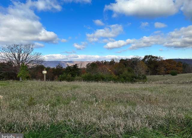 Property at LOT 10 Markwood Dr, Keyser, WV 26726