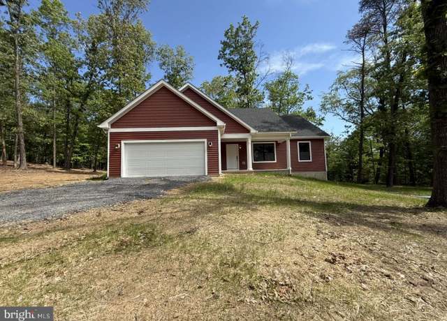 Property at 183 Silage Ln, Berkeley Springs, WV 25411, 3 beds, 2 baths