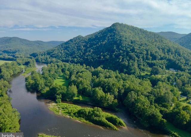 Property at Route 72, Parsons, WV 26287