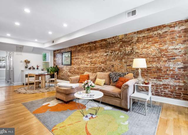Property at 1220 Wylie St NE, Washington, DC 20002, 3 beds, 1.5 baths